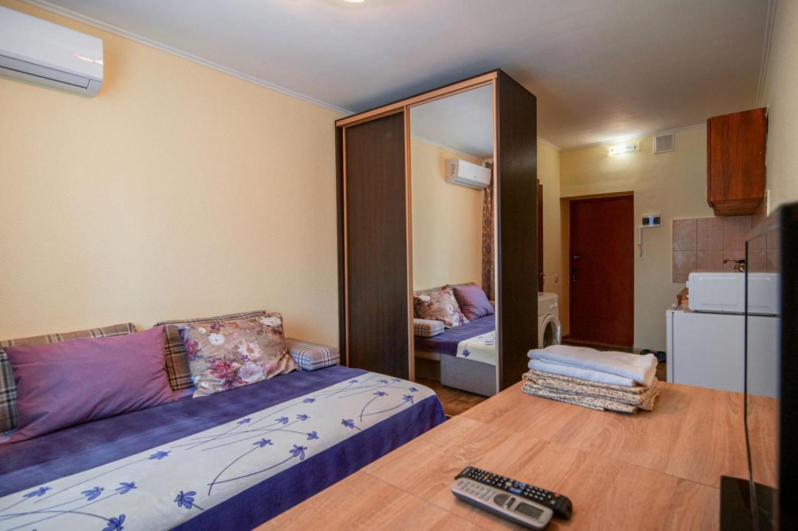 Apartment On Nauki Avenue Dnipro Extérieur photo