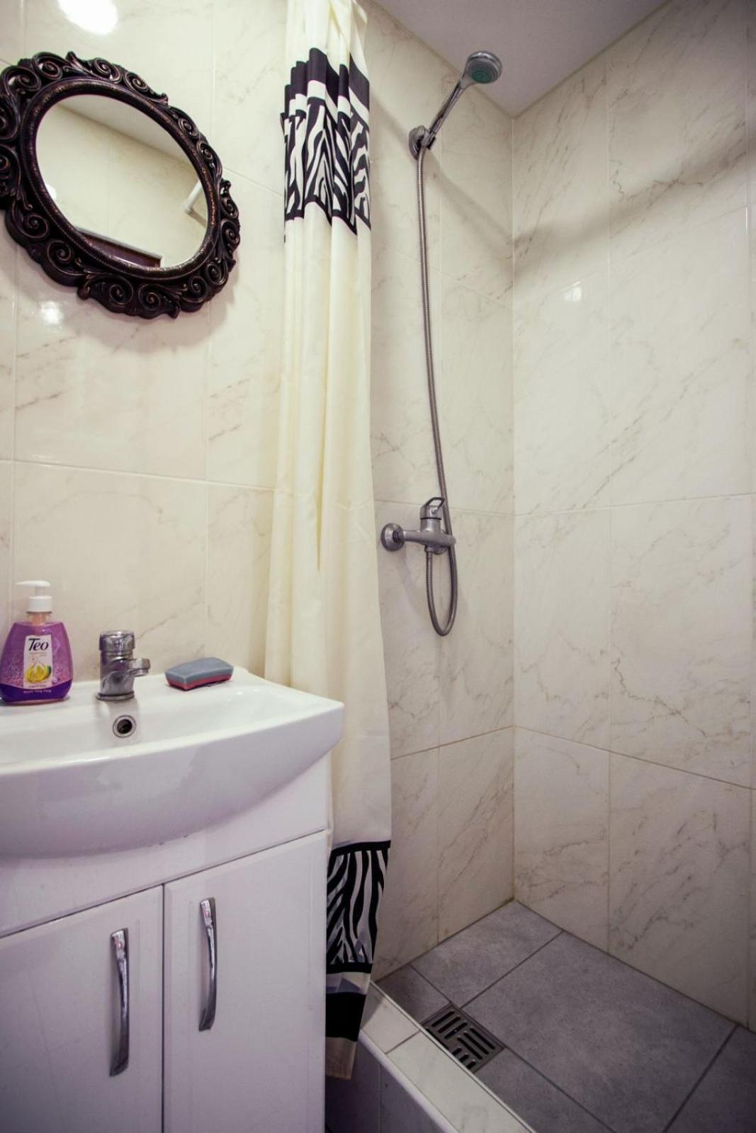Apartment On Nauki Avenue Dnipro Extérieur photo