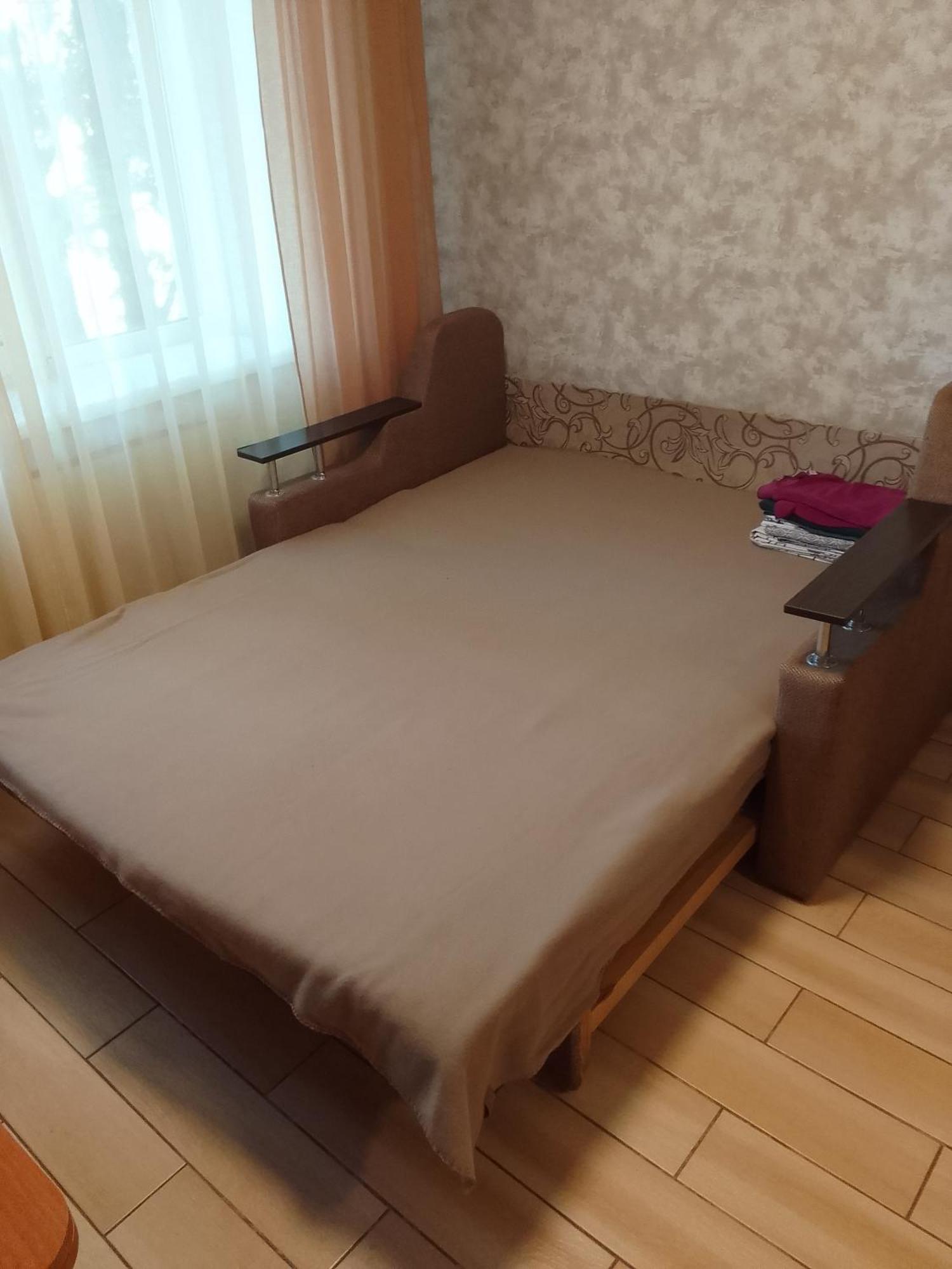 Apartment On Nauki Avenue Dnipro Extérieur photo
